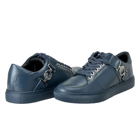 new versace tennis shoes|versace shoes men sneakers discount.